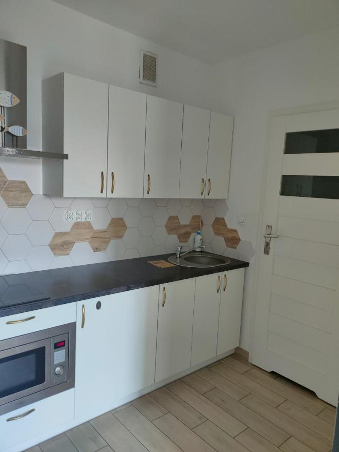 Appartamento Good Mood In Stettino Esterno foto